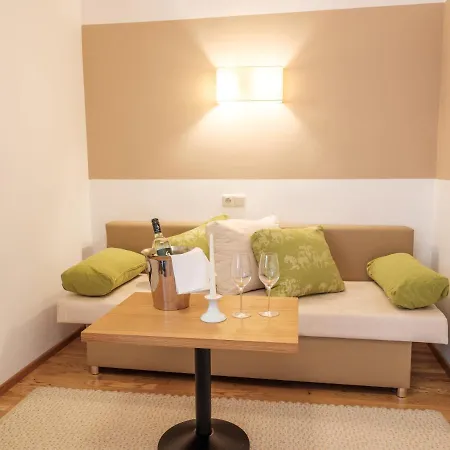 Appartamento Im Naturpark Almenland Fladnitz an der Teichalm