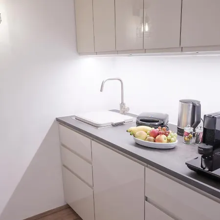 Lägenhet Im Naturpark Almenland Fladnitz an der Teichalm