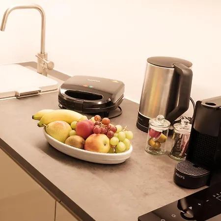 Im Naturpark Almenland Appartamento