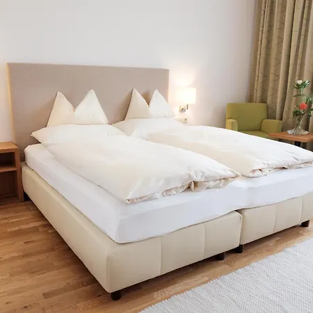 Im Naturpark Almenland