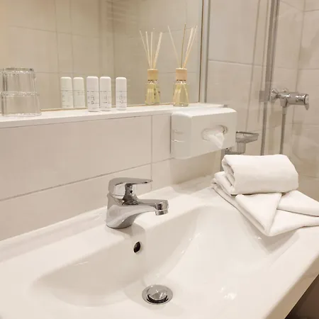 Im Naturpark Almenland *