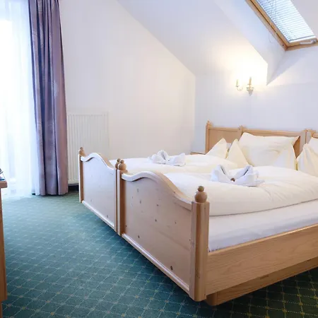 Im Naturpark Almenland * Fladnitz an der Teichalm