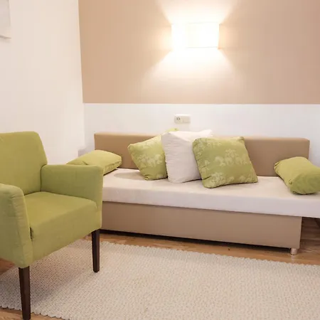 Im Naturpark Almenland