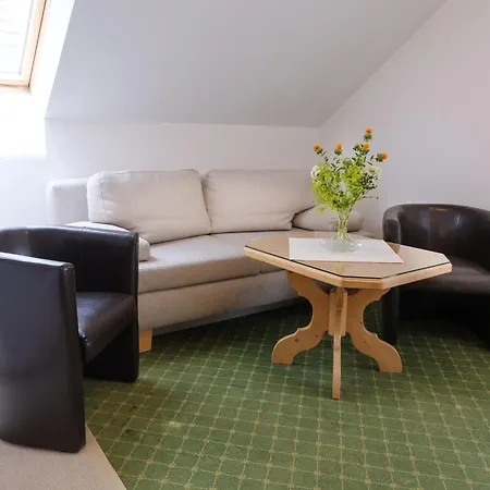 Im Naturpark Almenland Apartment