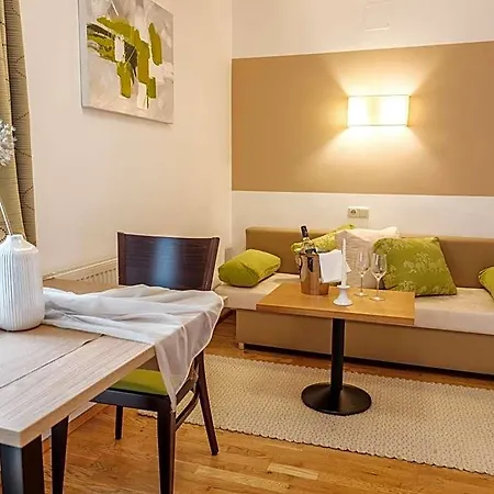 Apartment Im Naturpark Almenland