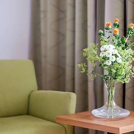 Im Naturpark Almenland Apartment