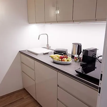 Im Naturpark Almenland Apartment
