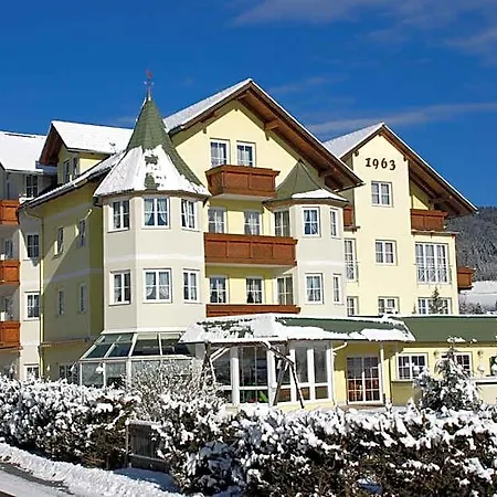 Im Naturpark Almenland Apartment
