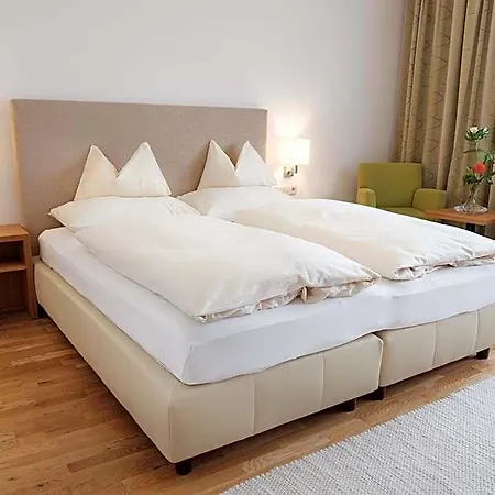 Im Naturpark Almenland Apartment
