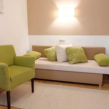 Apartment Im Naturpark Almenland