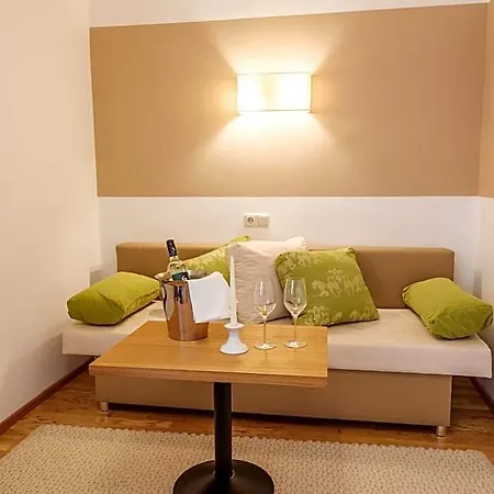 Apartment Im Naturpark Almenland