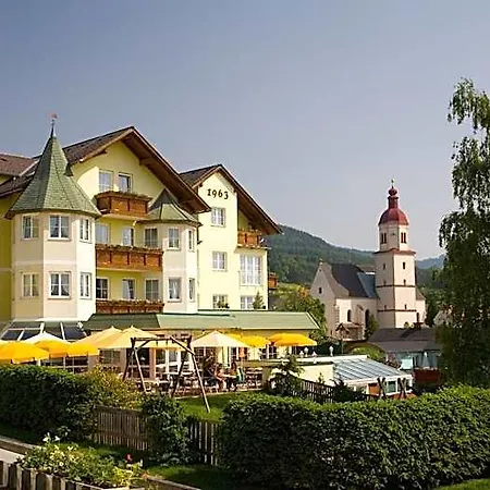 Apartment Im Naturpark Almenland Fladnitz an der Teichalm