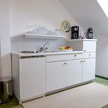 Im Naturpark Almenland Apartment