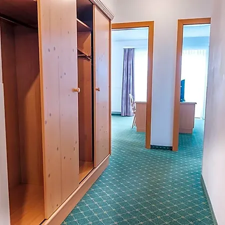 Im Naturpark Almenland Apartment *