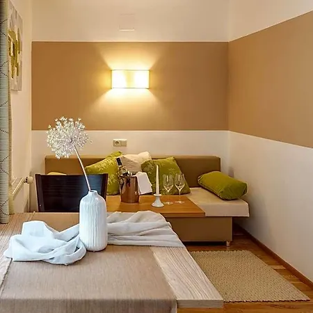 Im Naturpark Almenland Apartment *