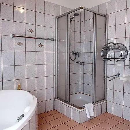 Im Naturpark Almenland Apartment