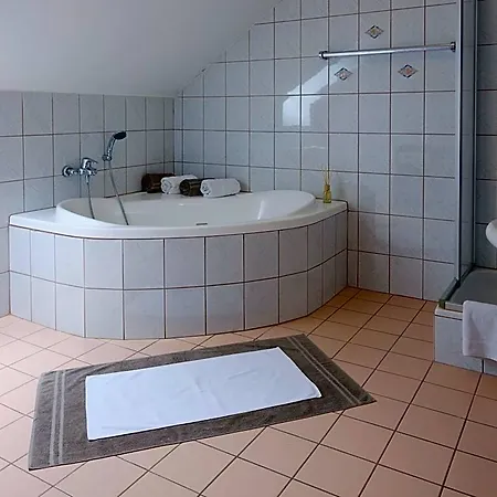 Apartment Im Naturpark Almenland *