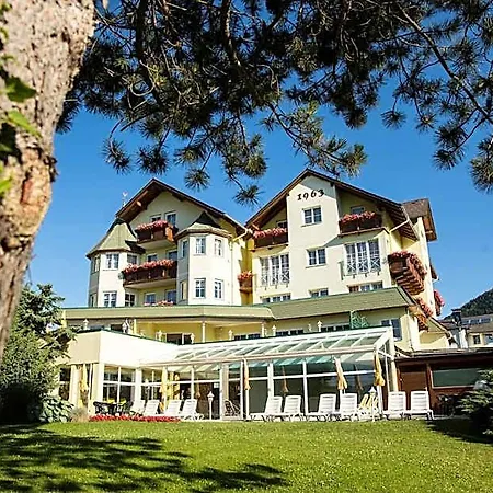 Im Naturpark Almenland Apartment