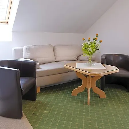 Im Naturpark Almenland Apartment *