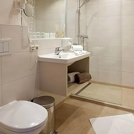 Im Naturpark Almenland Apartment *
