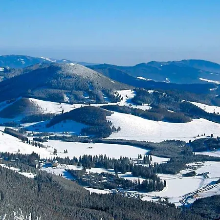Im Naturpark Almenland Apartment *