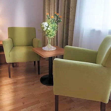 Im Naturpark Almenland Apartment
