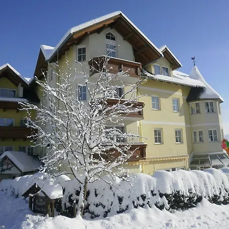 Lägenhet Im Naturpark Almenland Fladnitz an der Teichalm