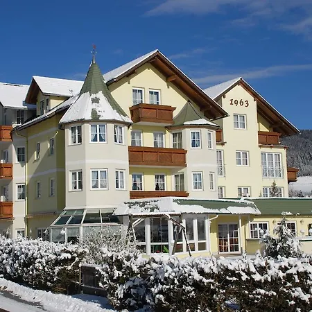Im Naturpark Almenland Apartament Fladnitz an der Teichalm
