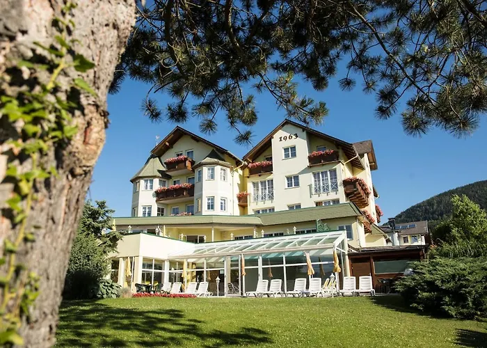 Appartamento Im Naturpark Almenland Fladnitz an der Teichalm