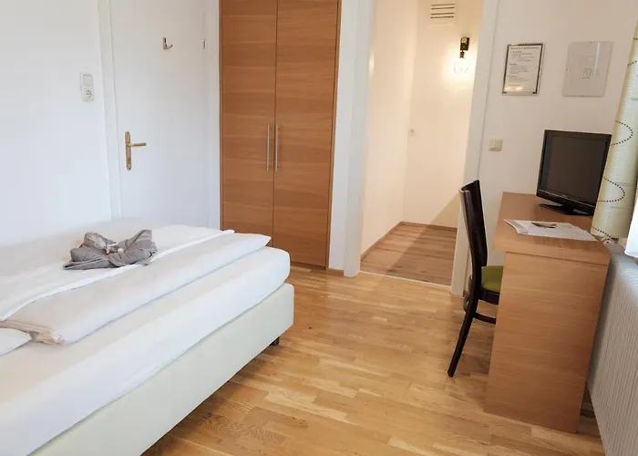 Im Naturpark Almenland