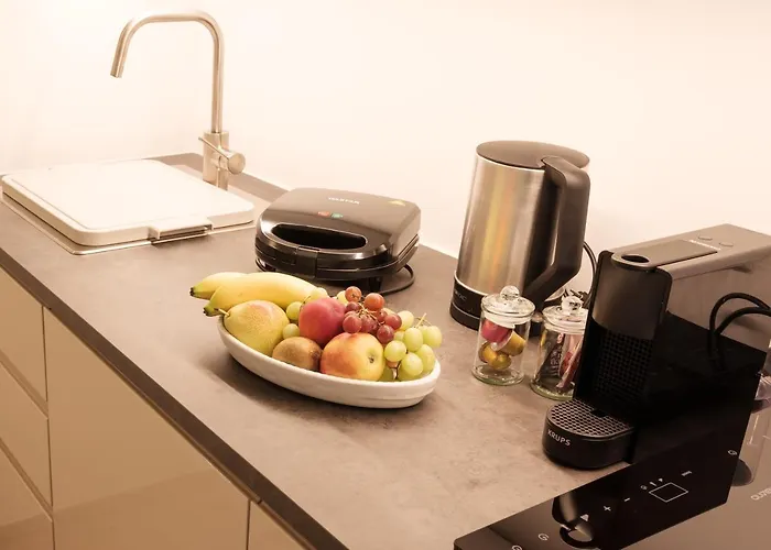 Im Naturpark Almenland Apartment