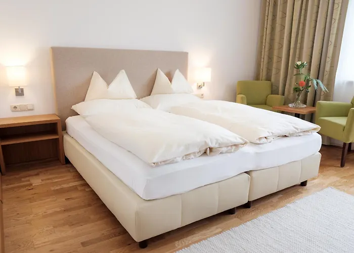 Im Naturpark Almenland