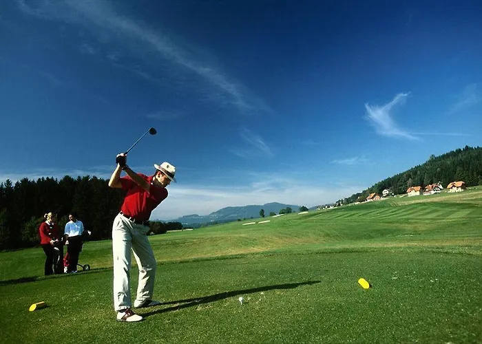 Im Naturpark Almenland Fladnitz an der Teichalm