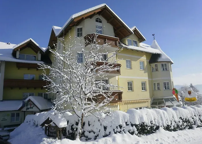 Appartamento Im Naturpark Almenland Fladnitz an der Teichalm