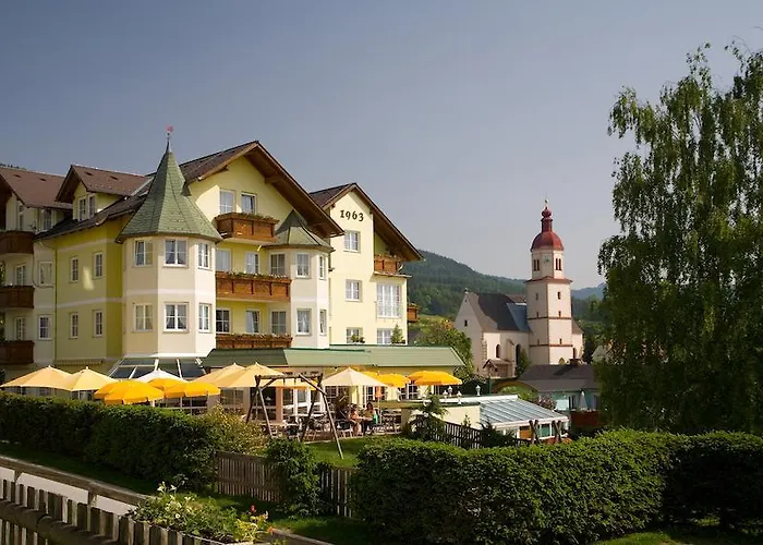 Apartment Im Naturpark Almenland Fladnitz an der Teichalm